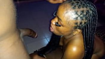 The best blow job