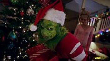 SCREWBOX: A Parody of The Grinch XXX