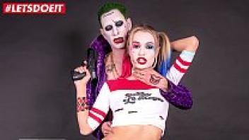 LETSDOEIT: The First Love Story Between Harley Sinn and Jacker (Natalia Starr)
