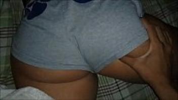 Playing with Pawg Tee Jillian and worshipping the ass