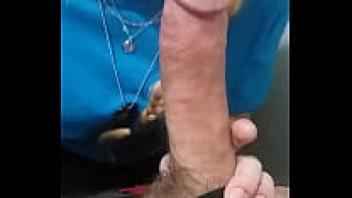 The best blowjob