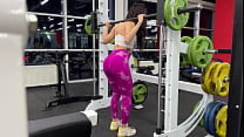Find my true love at home and pick up a fitness girl at the gym.