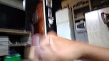 hot handjob.