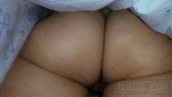 Ups sans underwear!