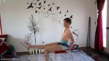 Lesson 347 on Yoga