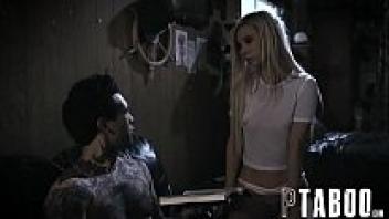 Taboo in Trailer Parks: Kenzie Reeves