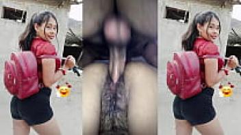 LOVED HAIRY HOT LATINA