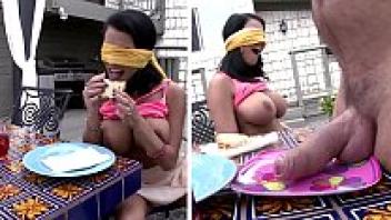 BANGBROS: Ramon Nomar Gives Peta Jensen a Nookie