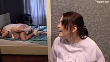 Family Creampie