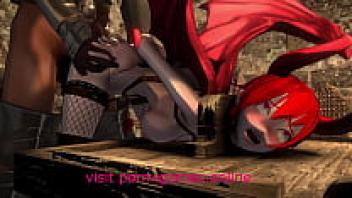 Knights and succubus in Hentai I use pornxgames.online.