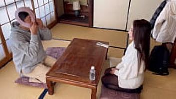 Onsen Girl Nacchi