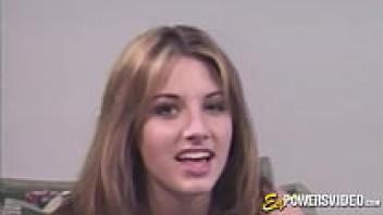 Teagan Presley