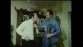 Traditional Threesome