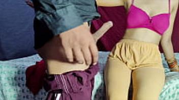 First-Time Desi Indian Hardcore Anal Intercourse