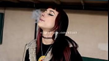 Preview of Indica Smoking Video 3