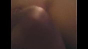 Jenny, my lustful Chinese ex-girlfriend, is crazy about me.