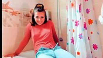 Would You Like To Take A Bath With Me?