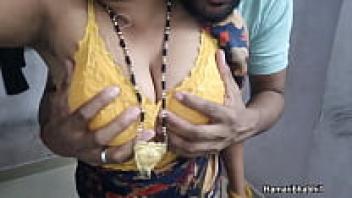 Indian Desi bhabhi mms.