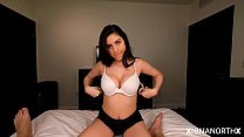 Nina North