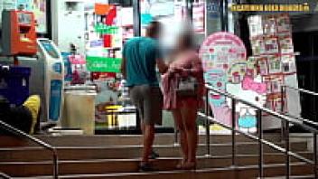 An attractive Thai BBW is picked up from 7-Eleven and given love as if there were no tomorrow.