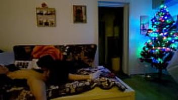 Midnight Intercourse: Homemade Amateur