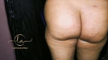 Love Big Ass