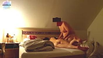 Part I of The Voyeur: ENFJ and INFP