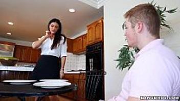 Stepmother enticements