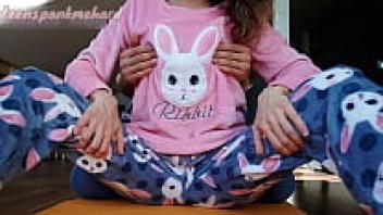 Teenspankmehard