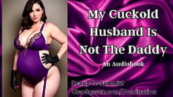 The hotwife chooses her bull and needs to become pregnant. The audiobook For The Job
