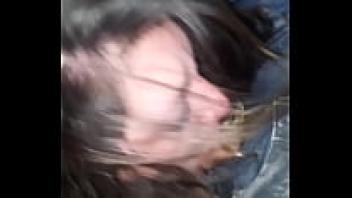 I wanted to suck his cock as we were driving.