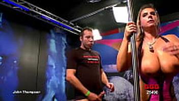 GGG: SEXY SUSI BUKKAKE QUEEN