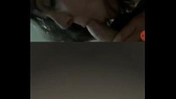 Blowjob with a periscope