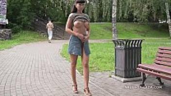 Naughty Lada