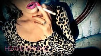 Smoking Hot Heavenrimms