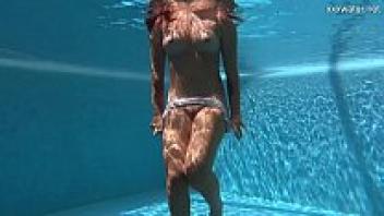 Puzan Bruhova, the chubby teenager